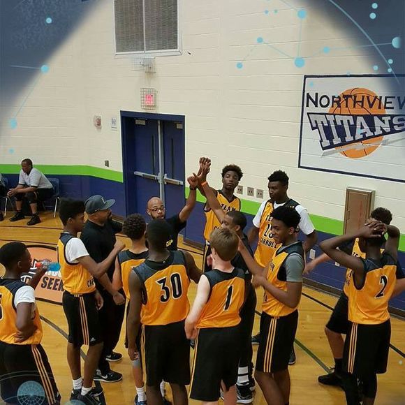 Meet your Posher, Eric - Picture 1 of 1